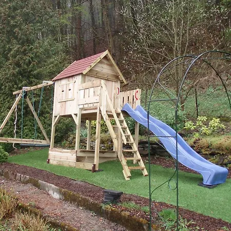 Holiday home Holiday De Jonge Specht *