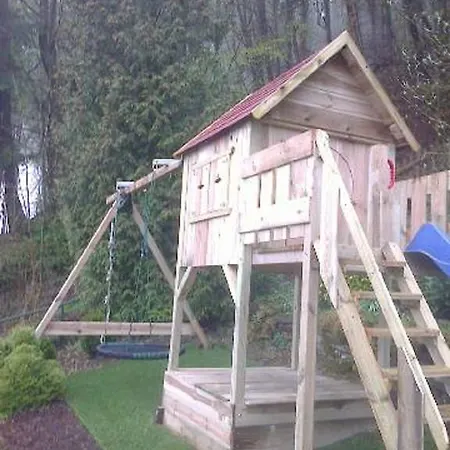 Holiday De Jonge Specht Holiday home *