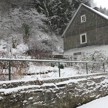 Holiday De Jonge Specht Winterberg