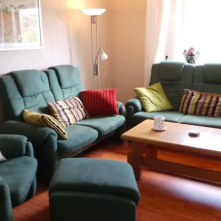 Holiday De Jonge Specht Holiday home Winterberg