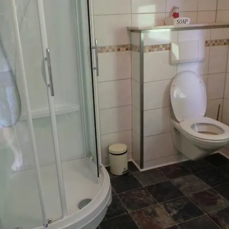 Holiday home Holiday De Jonge Specht *