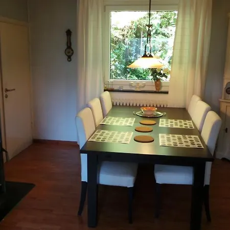 Holiday home Holiday De Jonge Specht *
