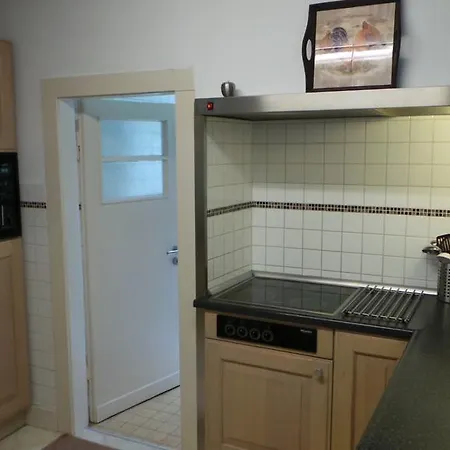 Holiday home Holiday De Jonge Specht Winterberg