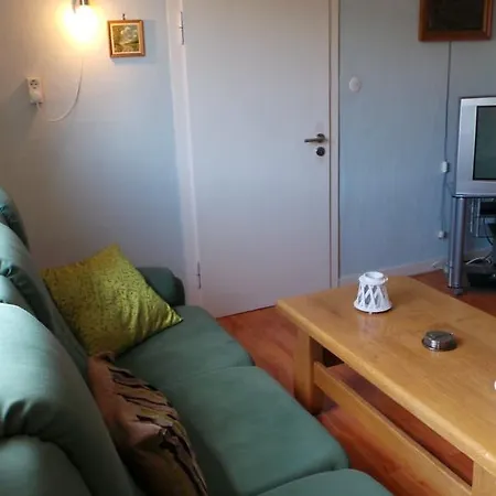 Holiday De Jonge Specht Holiday home