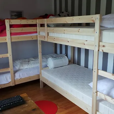 Holiday home Holiday De Jonge Specht *