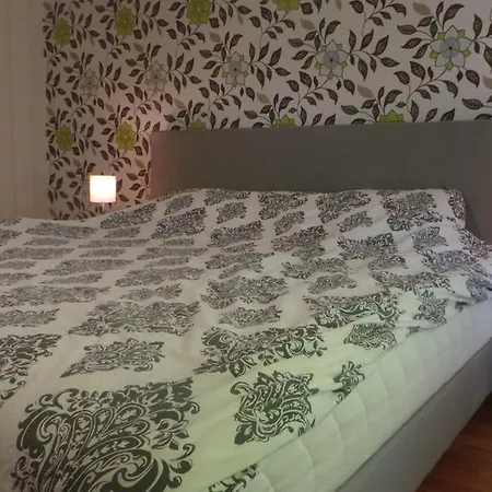 Holiday home Holiday De Jonge Specht *