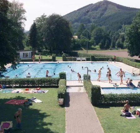 Holiday De Jonge Specht * Winterberg
